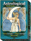 Astrological Oracle - Lohas New Age Store
