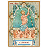 Astrological Oracle - Lohas New Age Store