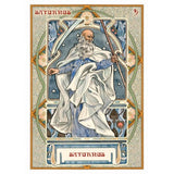 Astrological Oracle - Lohas New Age Store