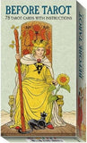 Before Tarot - Lohas New Age Store