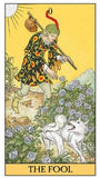 Before Tarot - Lohas New Age Store