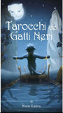 Black Cats Tarot - Lohas New Age Store