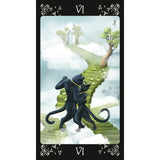 Black Cats Tarot - Lohas New Age Store