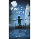 Black Cats Tarot - Lohas New Age Store