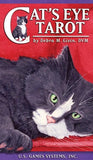 Cat's Eye Tarot - Lohas New Age Store