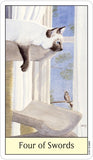 Cat's Eye Tarot - Lohas New Age Store