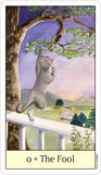 Cat's Eye Tarot - Lohas New Age Store