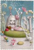 Ceccoli Oracle - Lohas New Age Store