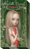 Ceccoli Tarot - Lohas New Age Store