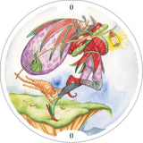 Circle of Life Tarot - Lohas New Age Store