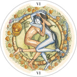 Circle of Life Tarot - Lohas New Age Store