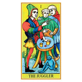 Dame Fortune's Wheel Tarot - Lohas New Age Store
