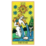 Dame Fortune's Wheel Tarot - Lohas New Age Store