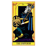 Dame Fortune's Wheel Tarot - Lohas New Age Store