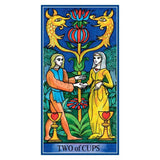 Dame Fortune's Wheel Tarot - Lohas New Age Store