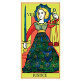 Dame Fortune's Wheel Tarot - Lohas New Age Store