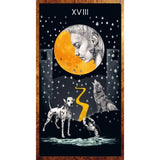 Dancing in the dark tarot - Lohas New Age Store