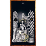 Dancing in the dark tarot - Lohas New Age Store