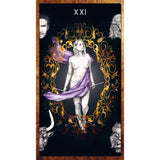 Dancing in the dark tarot - Lohas New Age Store