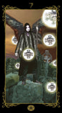 Dark Angels Tarot - Lohas New Age Store