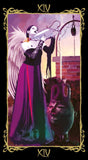 Dark Angels Tarot - Lohas New Age Store
