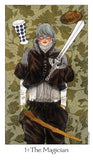 Dreaming Way Tarot - Lohas New Age Store