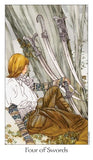 Dreaming Way Tarot - Lohas New Age Store