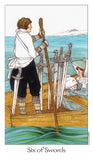 Dreaming Way Tarot - Lohas New Age Store
