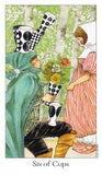 Dreaming Way Tarot - Lohas New Age Store