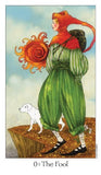 Dreaming Way Tarot - Lohas New Age Store