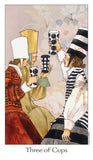Dreaming Way Tarot - Lohas New Age Store