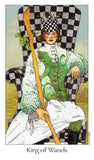 Dreaming Way Tarot - Lohas New Age Store