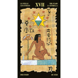Egyptian Tarot - Lohas New Age Store