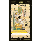 Egyptian Tarot - Lohas New Age Store