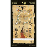 Egyptian Tarot - Lohas New Age Store