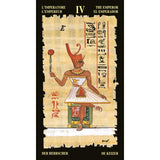 Egyptian Tarot - Lohas New Age Store