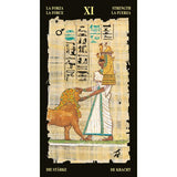Egyptian Tarot - Lohas New Age Store