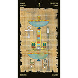 Egyptian Tarot - Lohas New Age Store