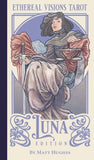 Ethereal Visions Tarot: Luna Edition - Lohas New Age Store