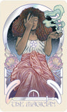 Ethereal Visions Tarot: Luna Edition - Lohas New Age Store