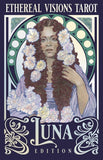Ethereal Visions Tarot: Luna Edition - Lohas New Age Store