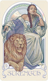 Ethereal Visions Tarot: Luna Edition - Lohas New Age Store