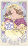 Ethereal Visions Tarot: Luna Edition - Lohas New Age Store