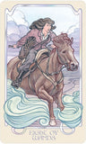 Ethereal Visions Tarot: Luna Edition - Lohas New Age Store