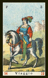 Every Day Oracle (Italian Sibilla) - Lohas New Age Store