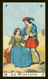 Every Day Oracle (Italian Sibilla) - Lohas New Age Store