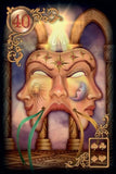 Gilded Reverie Lenormand - Expanded Edition - Lohas New Age Store