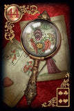 Gilded Reverie Lenormand - Expanded Edition - Lohas New Age Store