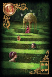 Gilded Reverie Lenormand - Expanded Edition - Lohas New Age Store
