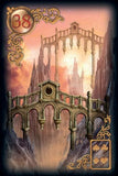 Gilded Reverie Lenormand - Expanded Edition - Lohas New Age Store